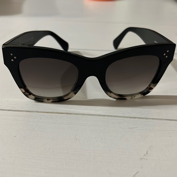 COPY - Celine sunglasses
